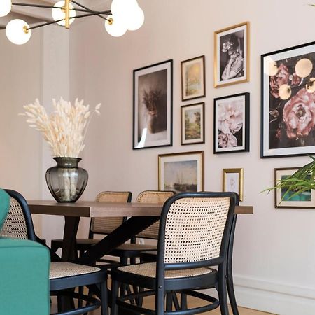 Mouzinho Luxury 3Br Flat L 5 Min Walk To Ribeira By Lovelystay Porto Eksteriør billede