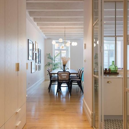 Mouzinho Luxury 3Br Flat L 5 Min Walk To Ribeira By Lovelystay Porto Eksteriør billede