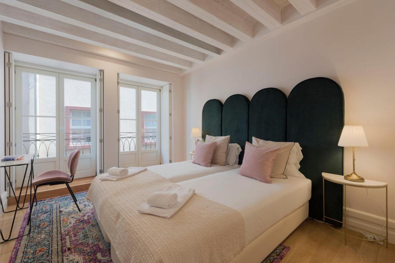 Mouzinho Luxury 3Br Flat L 5 Min Walk To Ribeira By Lovelystay Porto Eksteriør billede