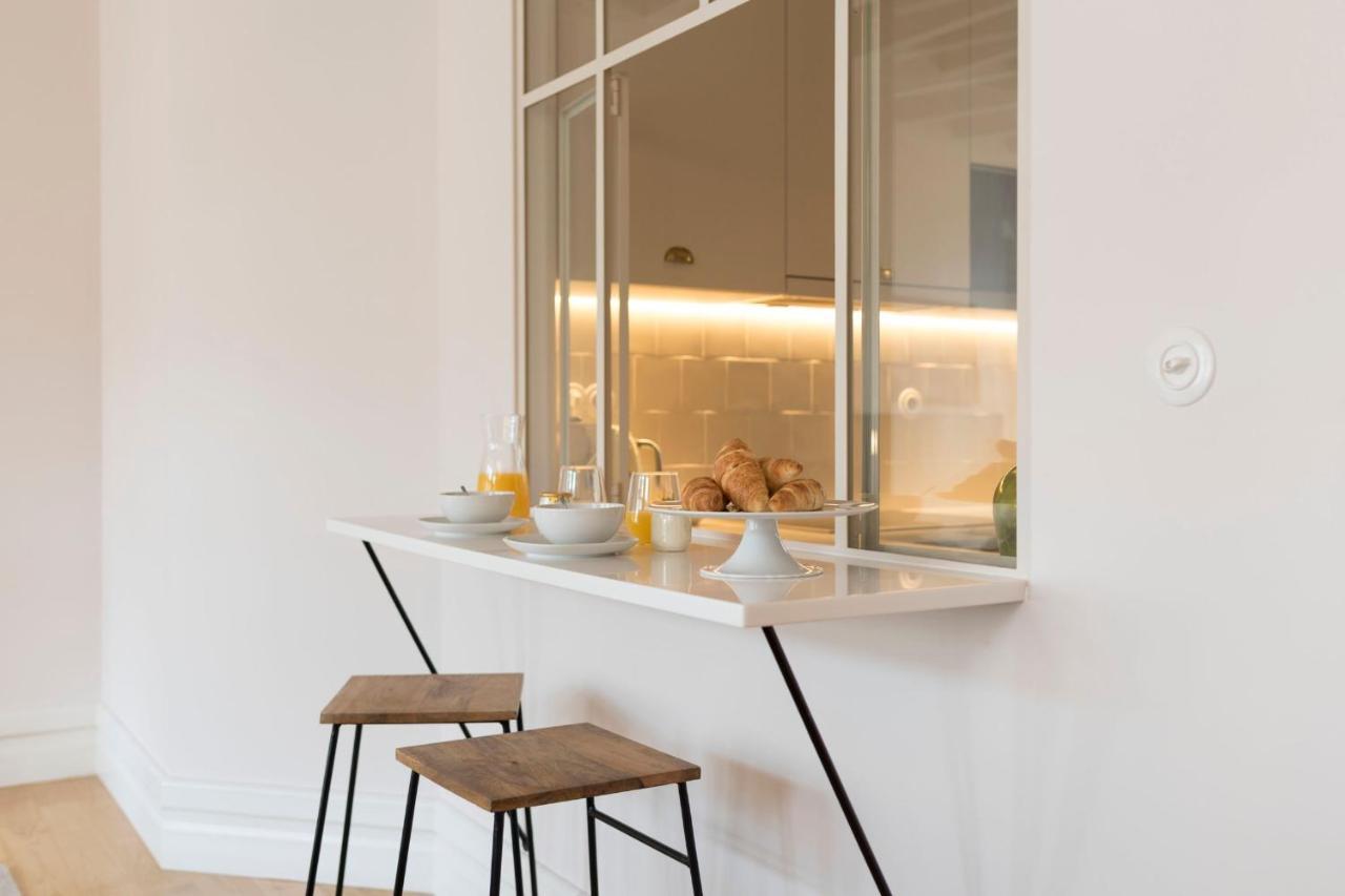 Mouzinho Luxury 3Br Flat L 5 Min Walk To Ribeira By Lovelystay Porto Eksteriør billede