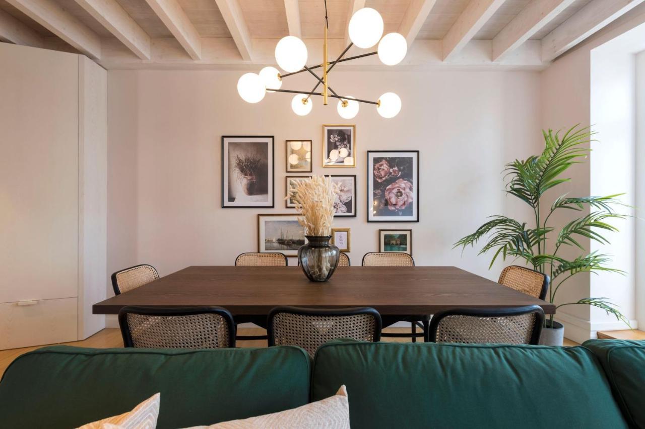Mouzinho Luxury 3Br Flat L 5 Min Walk To Ribeira By Lovelystay Porto Eksteriør billede