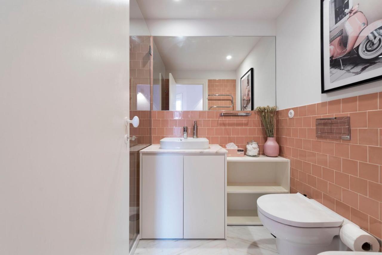 Mouzinho Luxury 3Br Flat L 5 Min Walk To Ribeira By Lovelystay Porto Eksteriør billede