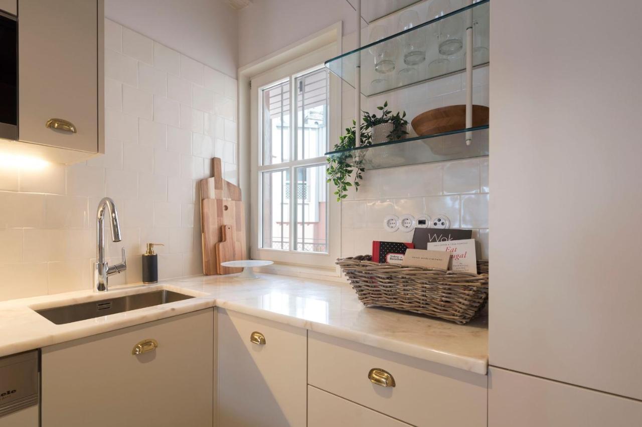 Mouzinho Luxury 3Br Flat L 5 Min Walk To Ribeira By Lovelystay Porto Eksteriør billede
