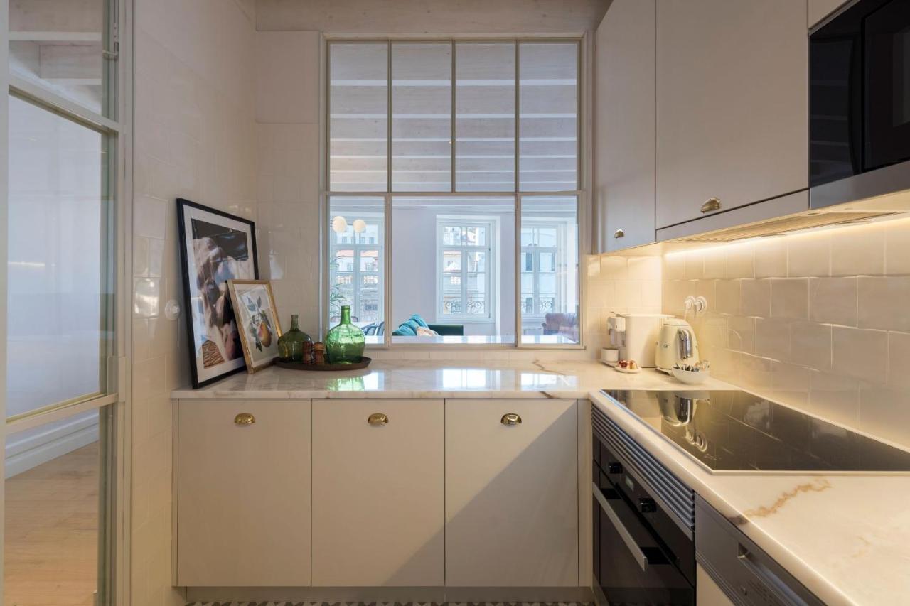 Mouzinho Luxury 3Br Flat L 5 Min Walk To Ribeira By Lovelystay Porto Eksteriør billede