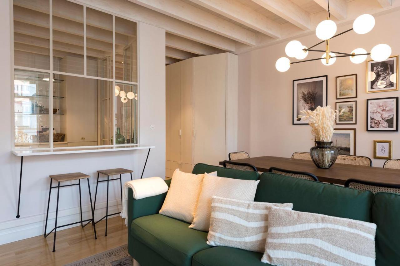 Mouzinho Luxury 3Br Flat L 5 Min Walk To Ribeira By Lovelystay Porto Eksteriør billede